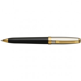 Długopis Sheaffer Prelude  czarno palladowo złoty