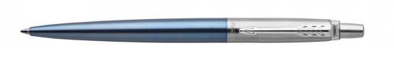 Długopis Parker Jotter Waterloo Blue CT