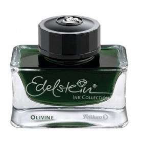 Atrament Pelikan Edelstein Olivine (50 ml) 