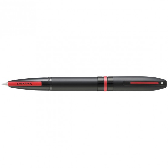 Pióro wieczne Sheaffer ICON Matte Black Lacquer