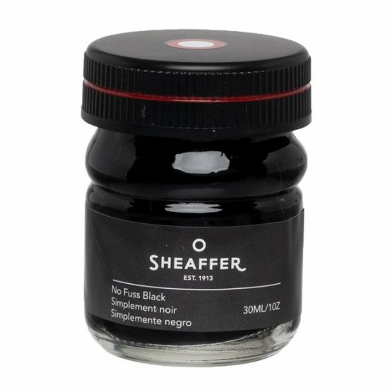 Sheaffer atrament czarny