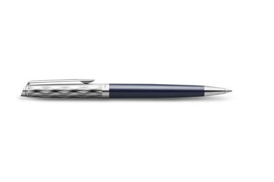 Długopis Waterman Hemisphere L'ESSENCE DU BLUE 