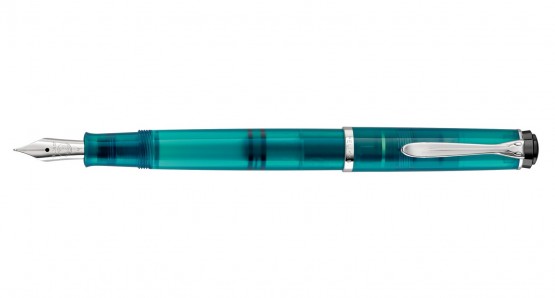 Pióro wieczne Pelikan Classic M205 Apatite