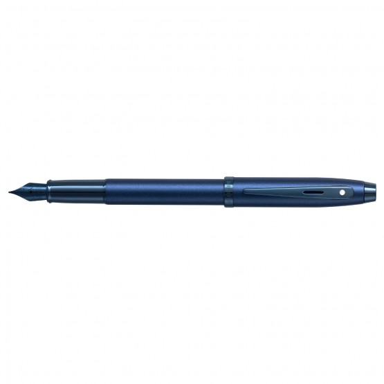 Pióro wieczne Sheaffer Gift Collection 100  Satin Blue