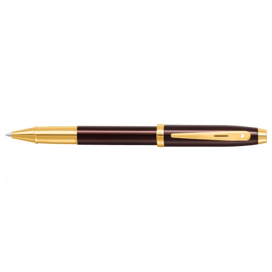 Pióro kulkowe Sheaffer Gift Collection 100 Coffee Brown