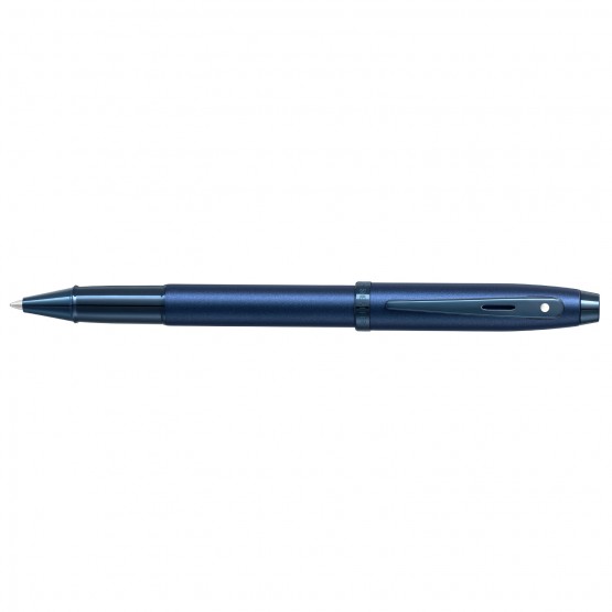 Pióro kulkowe Sheaffer Gift Collection 100  Satin Blue