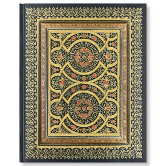 Notatnik Duży Palladiański Peter Pauper Press