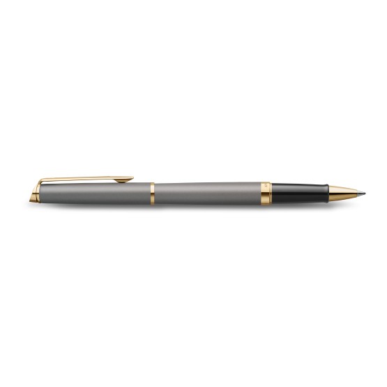 Pióro kulkowe Waterman Hemisphere The Understated Edit STONE GREY GT