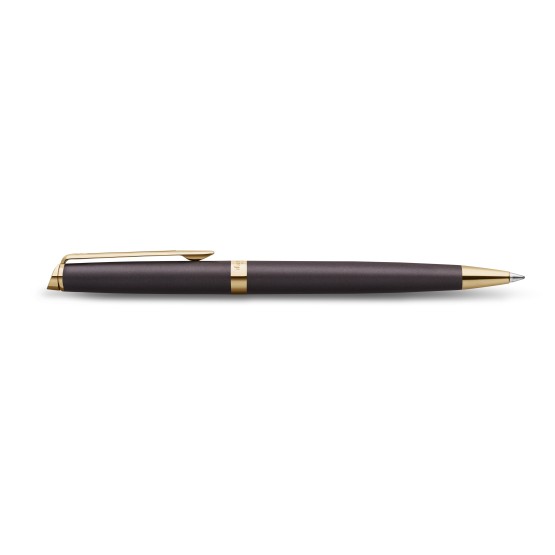 Długopis Waterman Hemisphere The Understated Edit LAVA BLACK GT