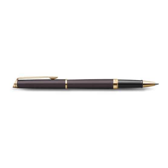 Pióro kulkowe Waterman Hemisphere The Understated Edit  LAVA BLACK GT