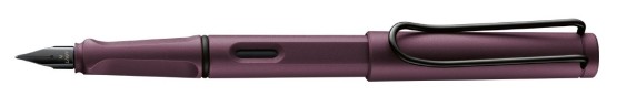 Pióro wieczne Lamy Safari Scarlet F