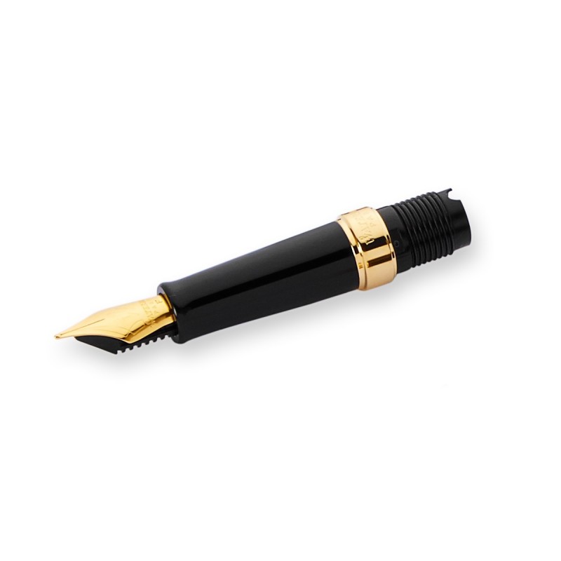 Stalówka do pióra wiecznego Waterman Hemisphere pozłacana