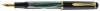Pióro wieczne Pelikan Classic M200 Marmurowa zieleń