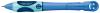 Ołówek do nauki pisania Pelikan Griffix niebieski dla praworęcznych