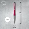 Parker Urban Fashion długopis Cool Magenta CT