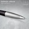 Parker Urban Classic długopis Muted Black CT