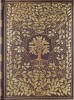 Notatnik Midi Gilded Tree of Life Journal Peter Pauper Press