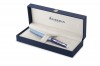 Pióro wieczne Waterman Hemisphere Color - Block Blue CT