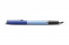 Pióro wieczne Waterman Hemisphere Color - Block Blue CT