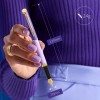 Pióro wieczne Waterman Hemisphere Color - Block Purple GT