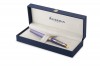 Pióro kulkowe Waterman Hemisphere Color - Block Purple GT