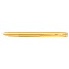 Pióro wieczne Sheaffer Gift Collection 100 Glossy Gold PVD 