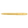 Pióro wieczne Sheaffer Gift Collection 100 Glossy Gold PVD 