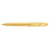 Pióro kulkowe Sheaffer Gift Collection 100 Glossy Gold PVD