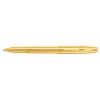 Pióro kulkowe Sheaffer Gift Collection 100 Glossy Gold PVD