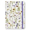 Notatnik Mini Wildflower Garden Peter Pauper Press