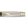 Długopis Sheaffer Gift Collection 300 Engraved Matt Black Gold PVD