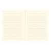 Notatnik Midi Porcelanowe Wazy Peter Pauper Press 160 stron w linię