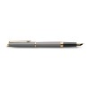 Pióro wieczne Waterman Hemisphere The Understated Edit STONE GREY GT