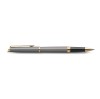 Pióro kulkowe Waterman Hemisphere The Understated Edit STONE GREY GT