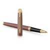 Pióro kulkowe Waterman Hemisphere The Understated Edit COPPER RED GT