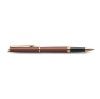 Pióro kulkowe Waterman Hemisphere The Understated Edit COPPER RED GT