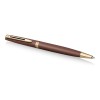 Długopis Waterman Hemisphere The Understated Edit  COPPER RED GT