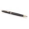 Długopis Waterman Hemisphere The Understated Edit LAVA BLACK GT