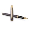 Pióro kulkowe Waterman Hemisphere The Understated Edit  LAVA BLACK GT