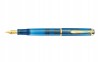 Pióro wieczne Pelikan Classic M200 Golden Lapis