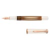 Pióro wieczne Pelikan Classic M200 Rose Gold F