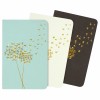 Notatniki JOTTER Dandelion Wishes w kropki Peter Pauper Press