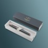 Pióro kulkowe Parker IM Rituals Turquoise Slate 