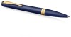 Długopis Parker MERIDIAN BLUE GT