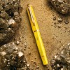 Pióro wieczne Pelikan Classic M200 Pyrite
