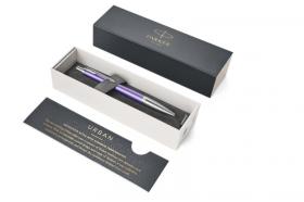 Długopis Parker Urban Premium Violet CT 1931623