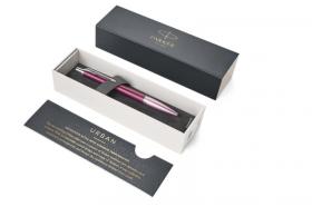 Długopis Parker Urban Premium Dark Purple CT 1931569