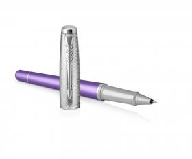 Pióro kulkowe Parker Urban Premium Violet CT 1931622