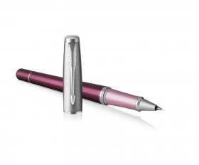 Pióro kulkowe Parker Urban Premium Dark Purple CT 1931570
