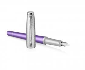 Pióro wieczne Parker Urban Premium Violet CT (F) 1931621